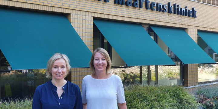 In gesprek met Karin & Wendy van Sint Maartenskliniek