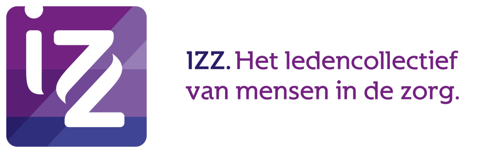 Logo IZZ