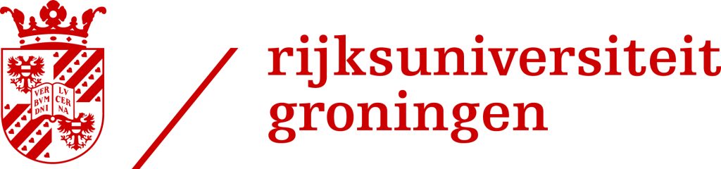 Logo Rijksuniversiteit