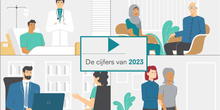 De belangrijkste ontwikkelingen in verzuim 2023