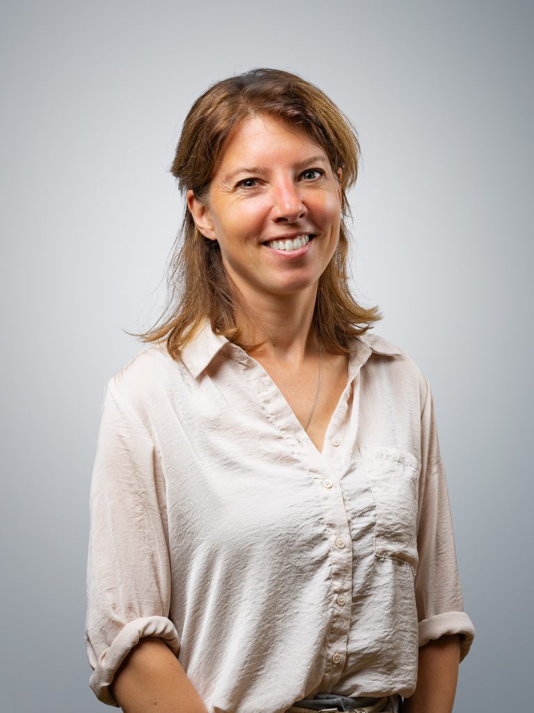 Fenne van den Bos
